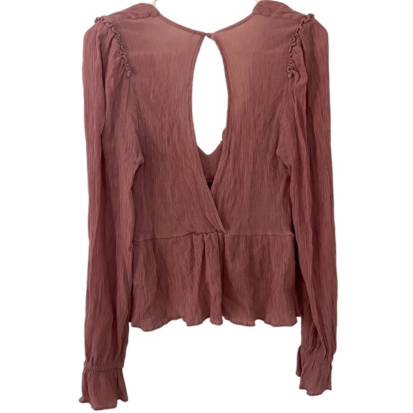 FREE People Revolve Daia Top Mountain Medium - Picture 11 of 13